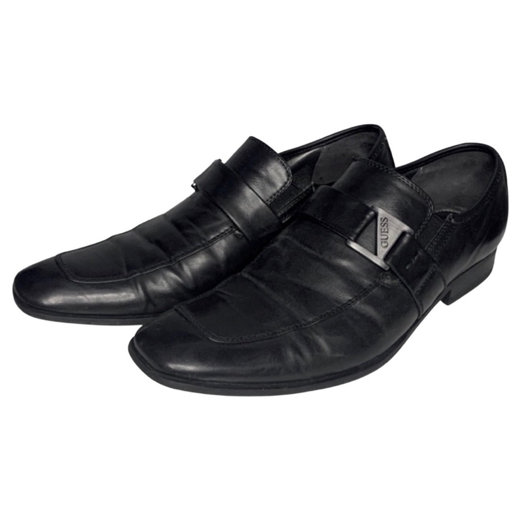 Guess | Men | Valide Slip-on Dress Shoes | Size 9